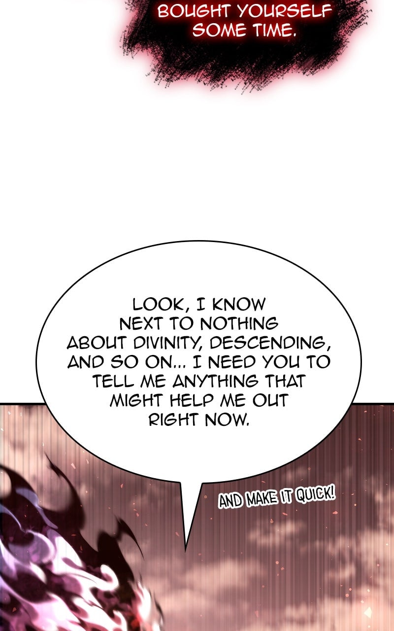 Read Boundless Ascension en Manga Online