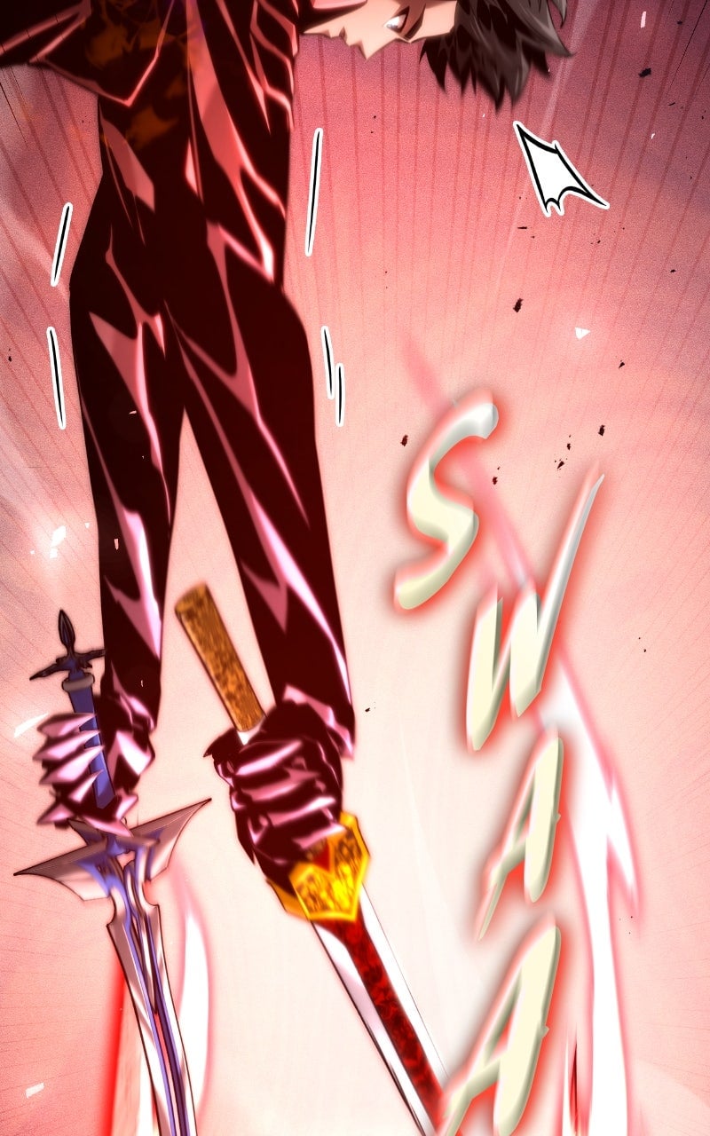 Read Boundless Ascension en Manga Online