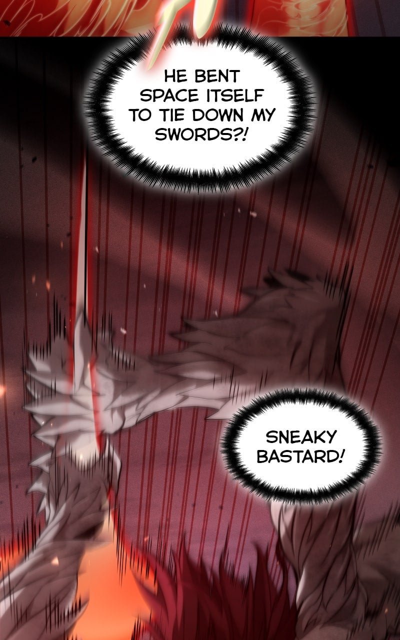 Read Boundless Ascension en Manga Online