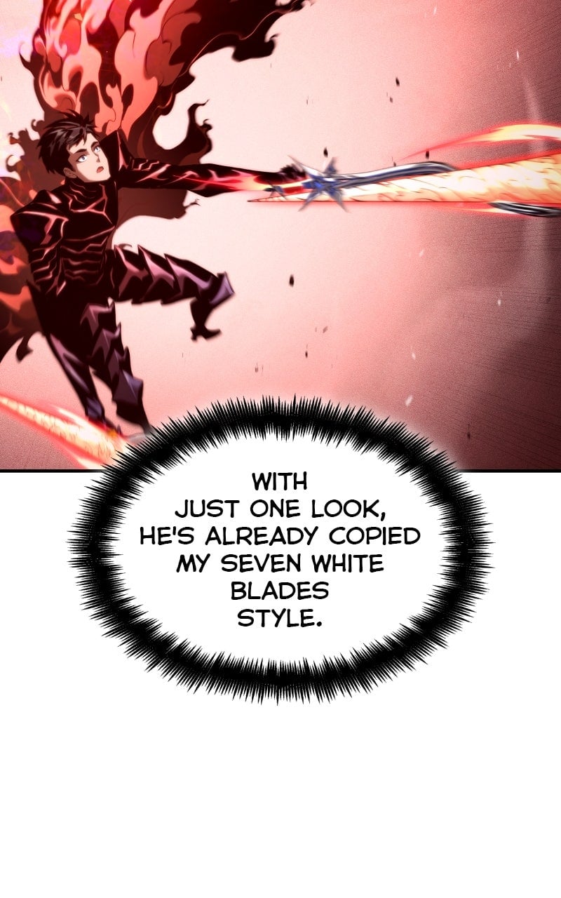 Read Boundless Ascension en Manga Online