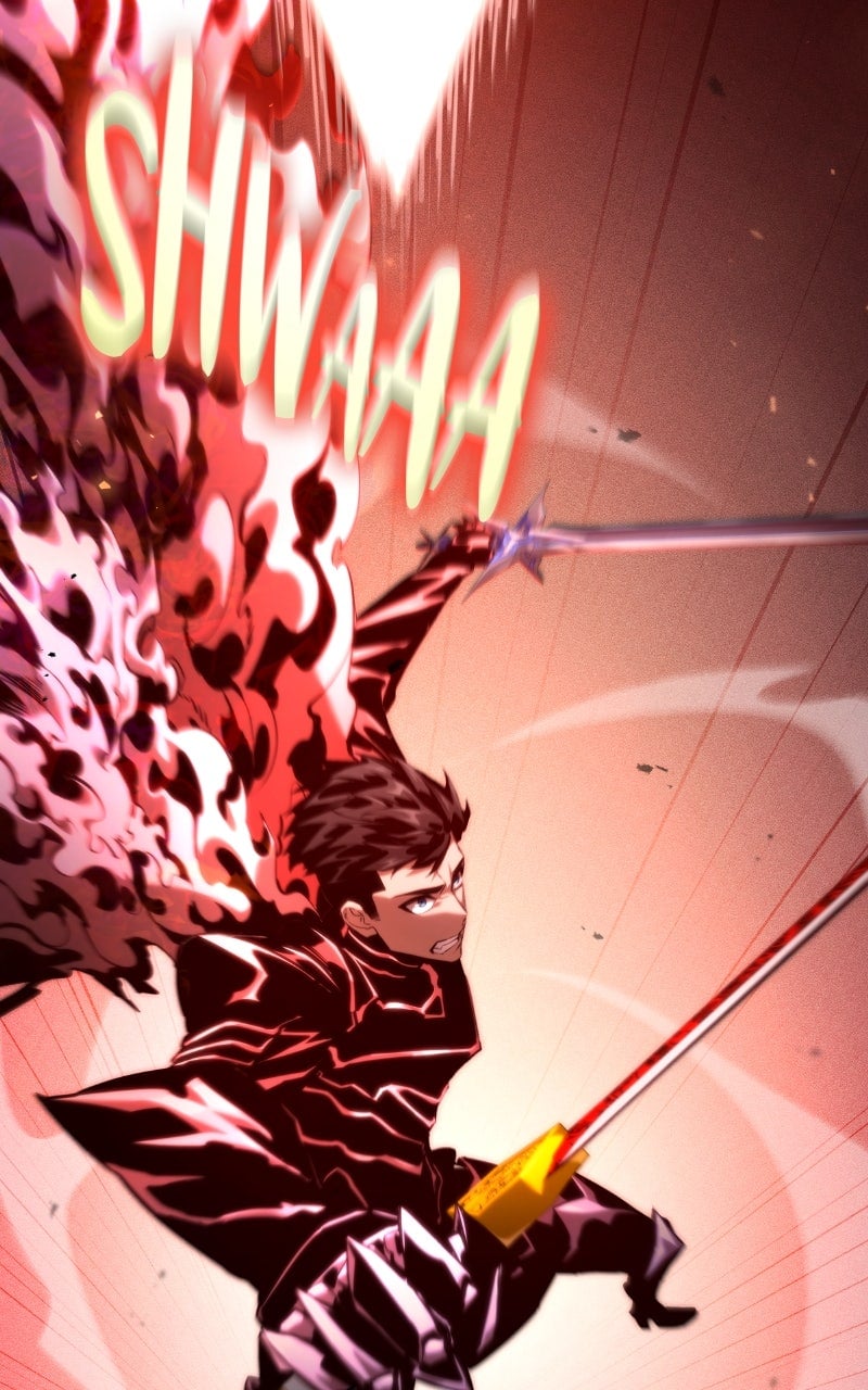 Read Boundless Ascension en Manga Online