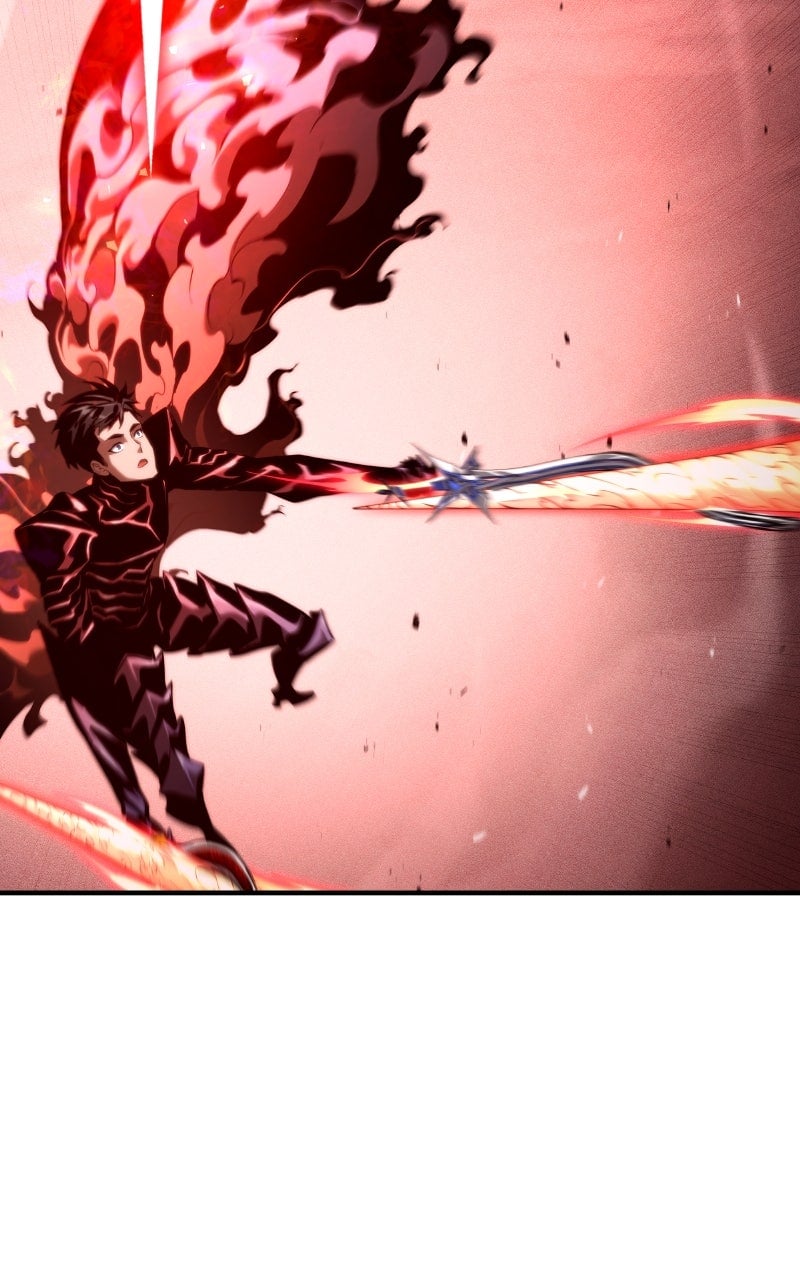 Read Boundless Ascension en Manga Online