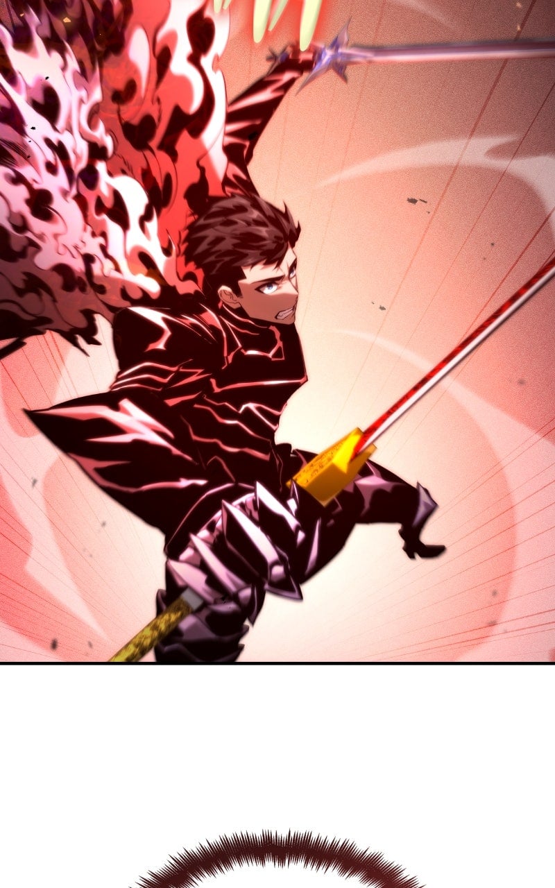 Read Boundless Ascension en Manga Online