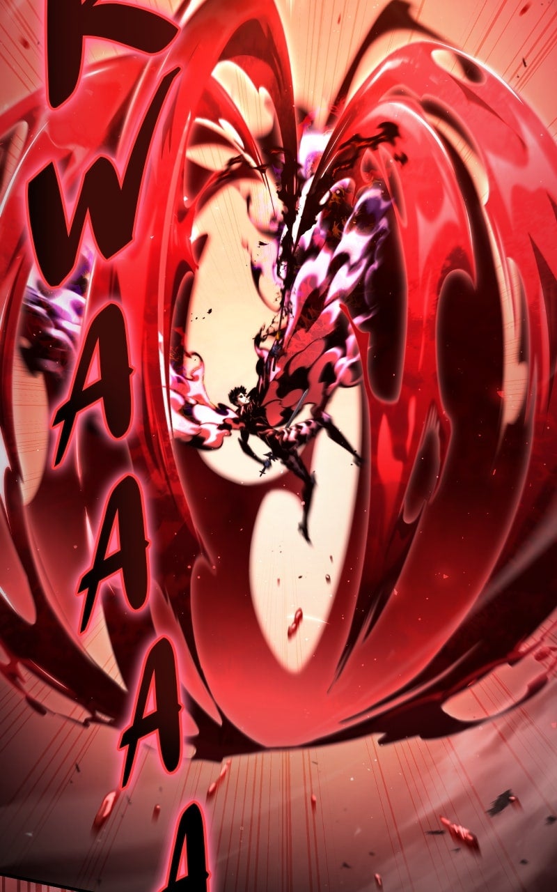 Read Boundless Ascension en Manga Online