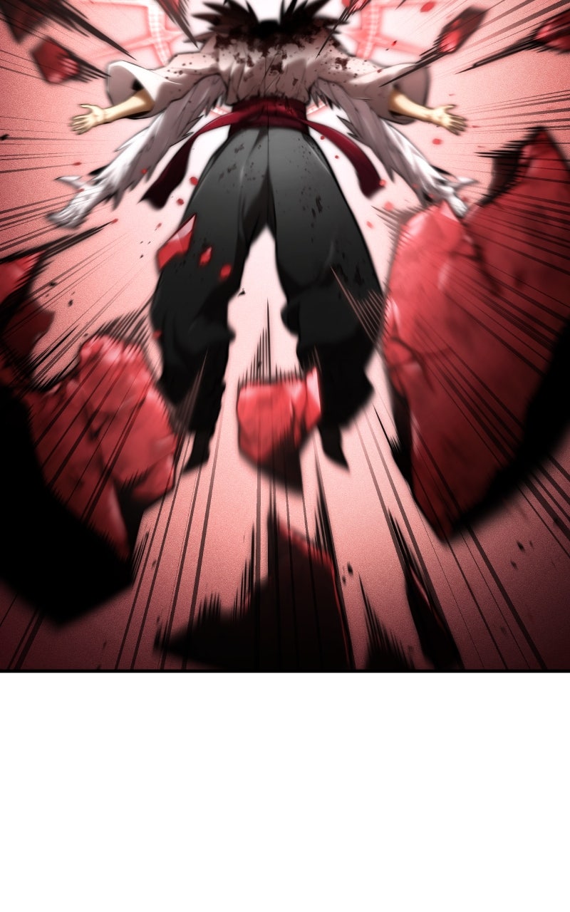 Read Boundless Ascension en Manga Online