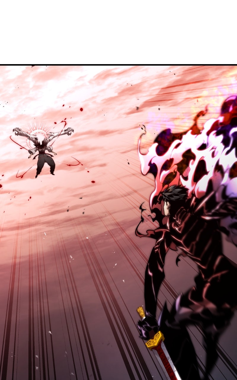 Read Boundless Ascension en Manga Online
