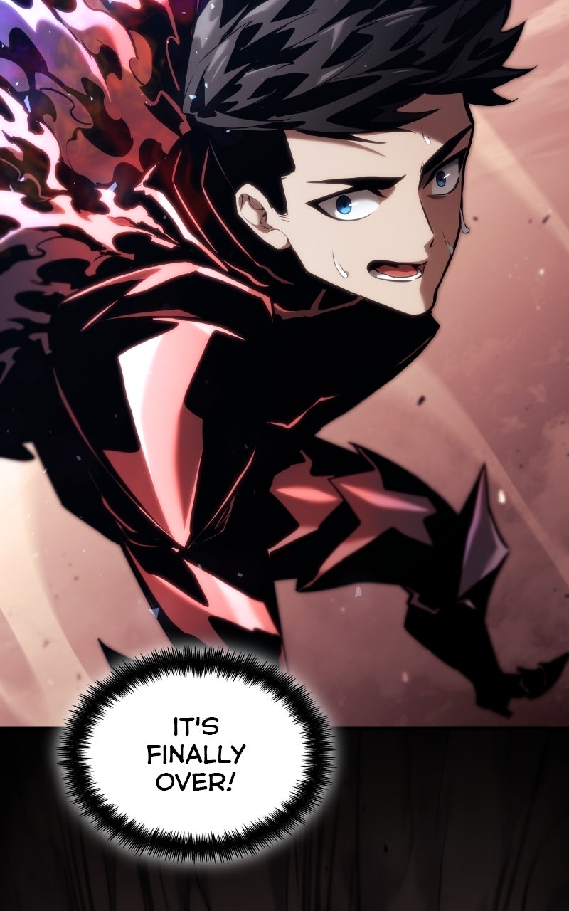 Read Boundless Ascension en Manga Online