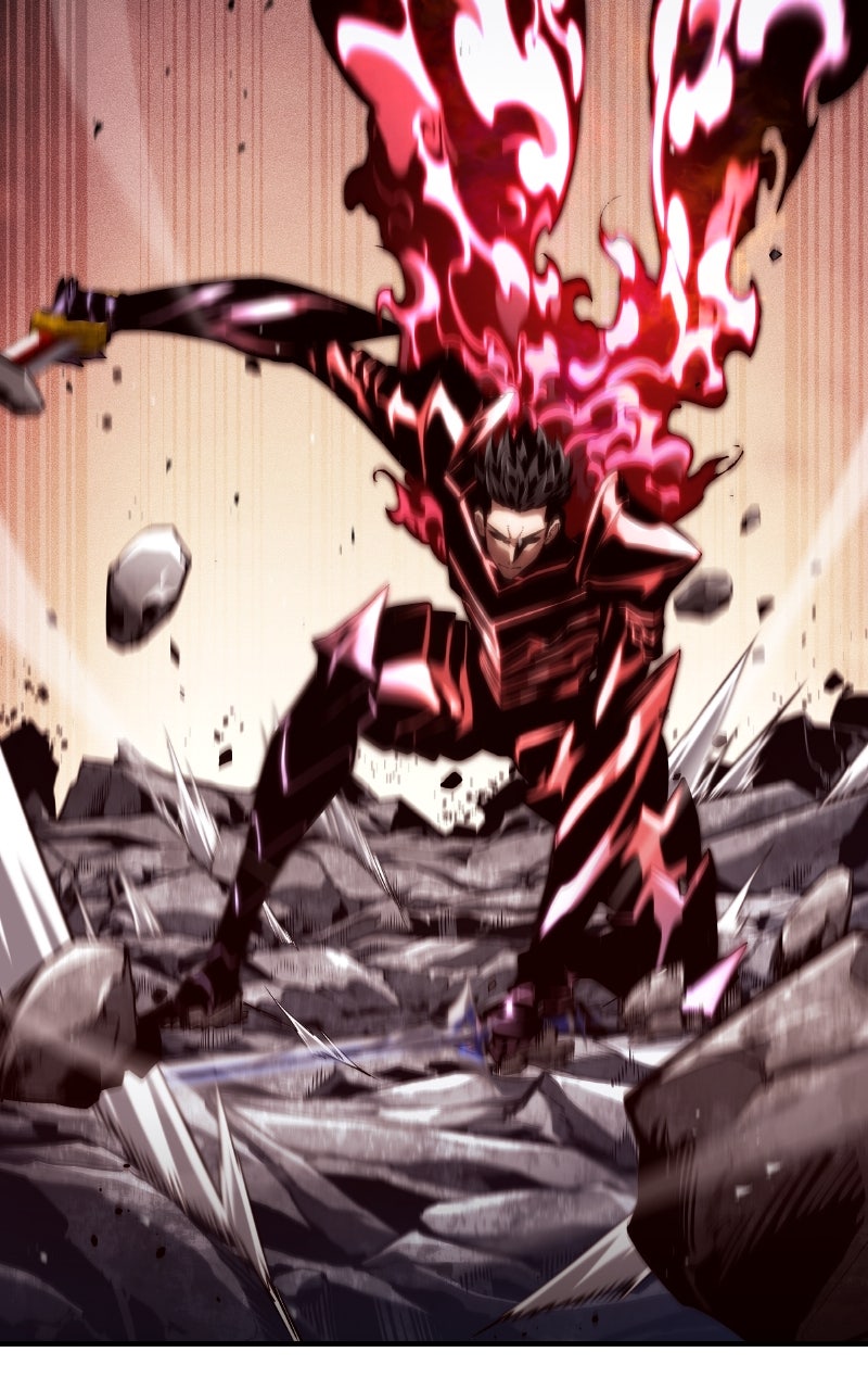 Read Boundless Ascension en Manga Online
