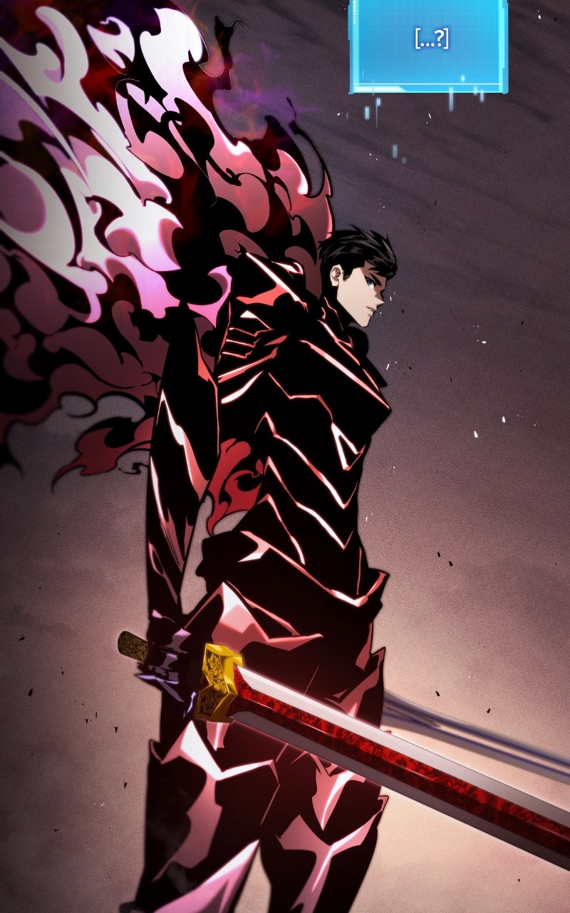 Read Boundless Ascension en Manga Online