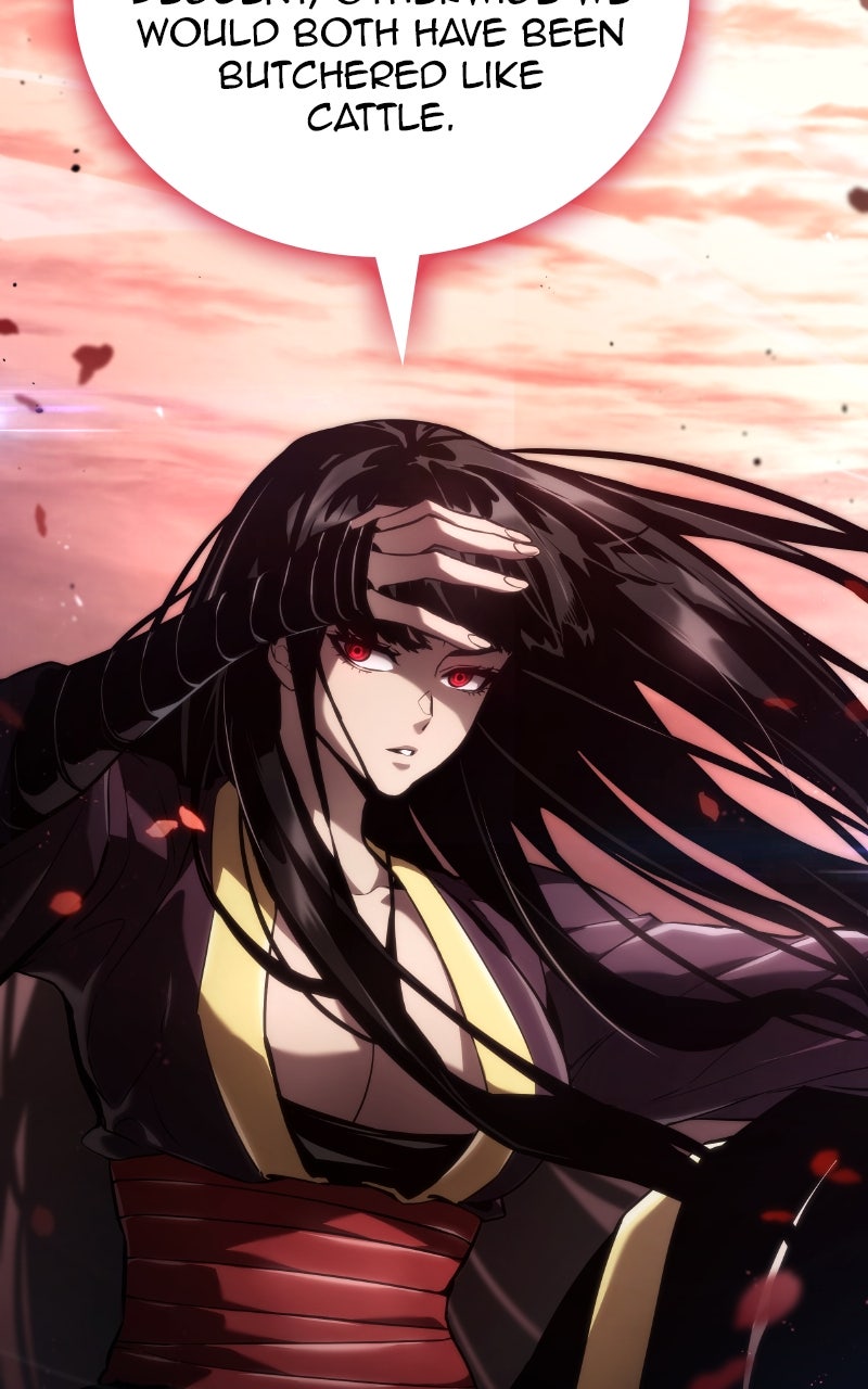 Read Boundless Ascension en Manga Online