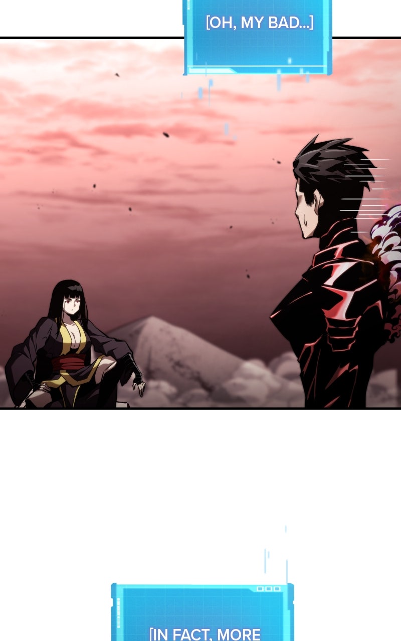 Read Boundless Ascension en Manga Online