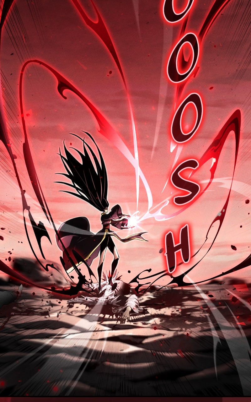 Read Boundless Ascension en Manga Online