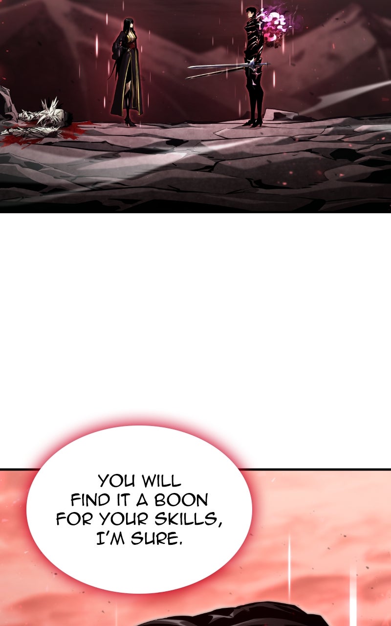 Read Boundless Ascension en Manga Online