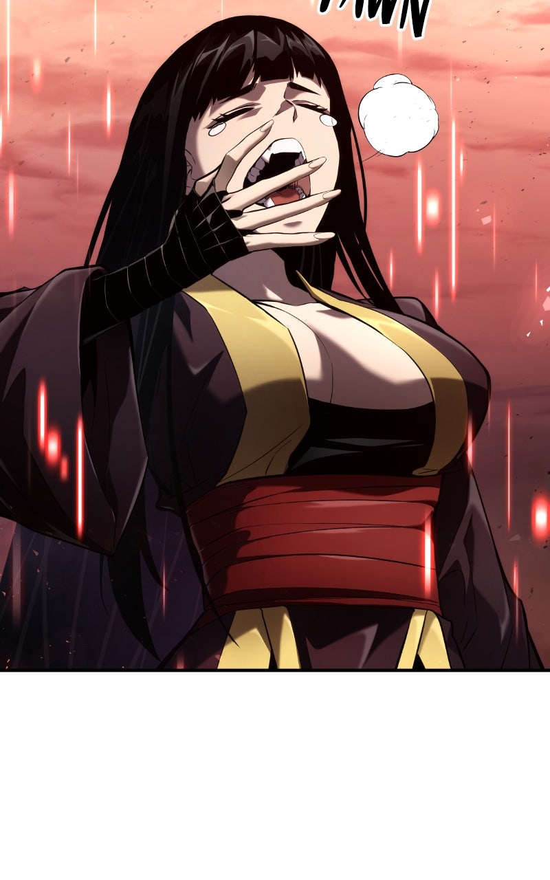Read Boundless Ascension en Manga Online