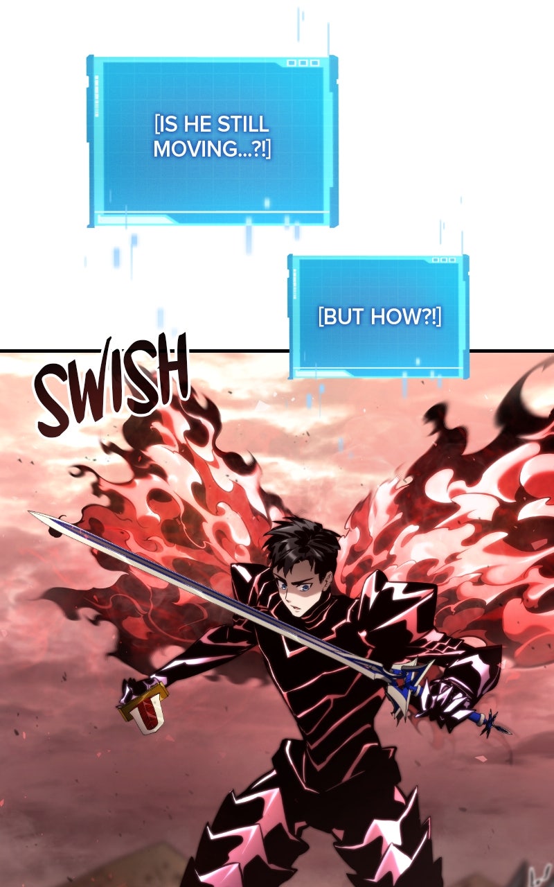 Read Boundless Ascension en Manga Online