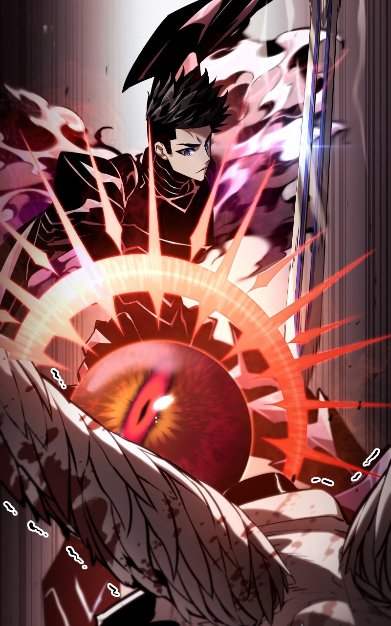 Read Boundless Ascension en Manga Online