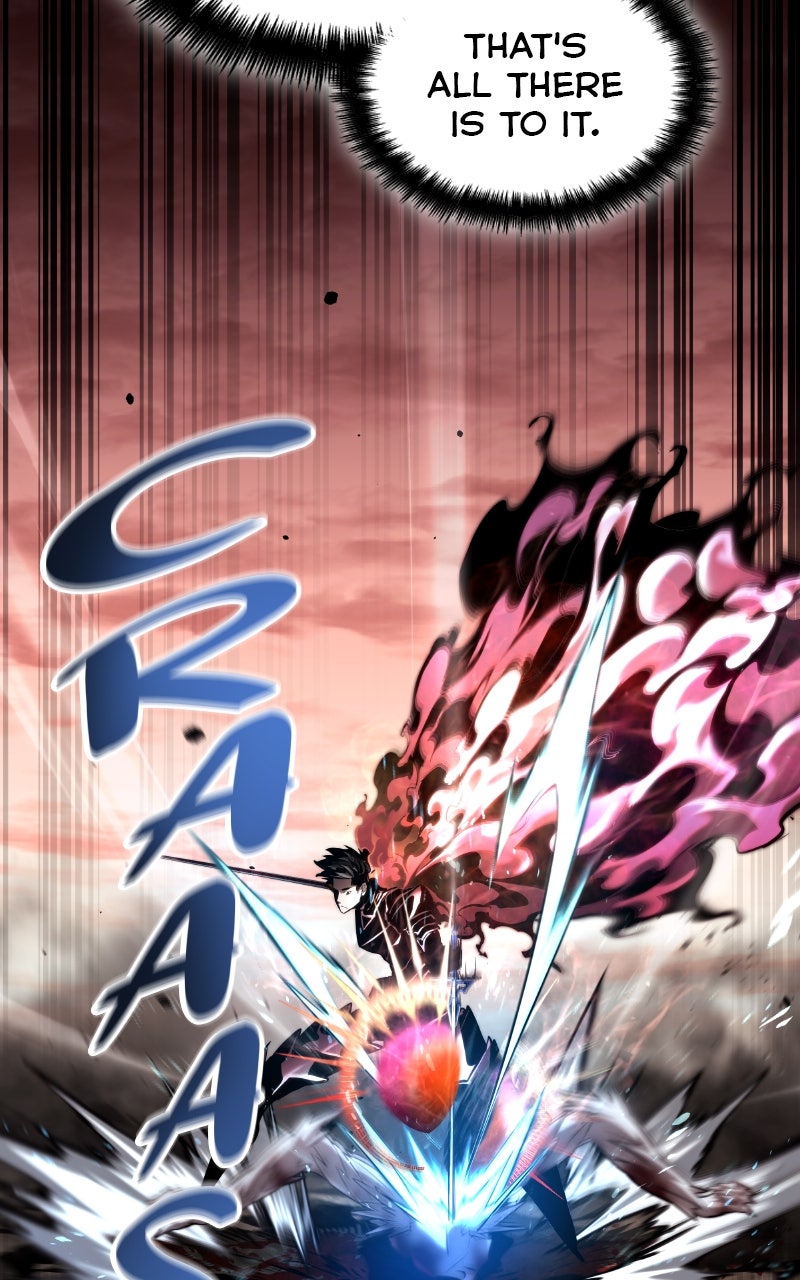 Read Boundless Ascension en Manga Online