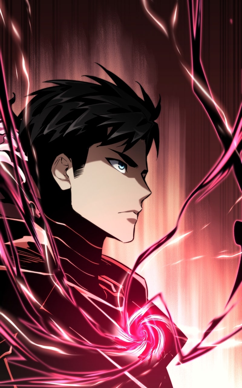 Read Boundless Ascension en Manga Online