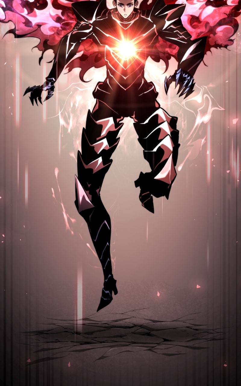 Read Boundless Ascension en Manga Online