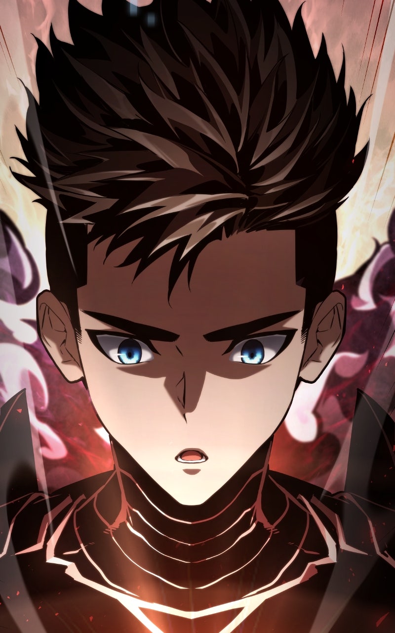 Read Boundless Ascension en Manga Online