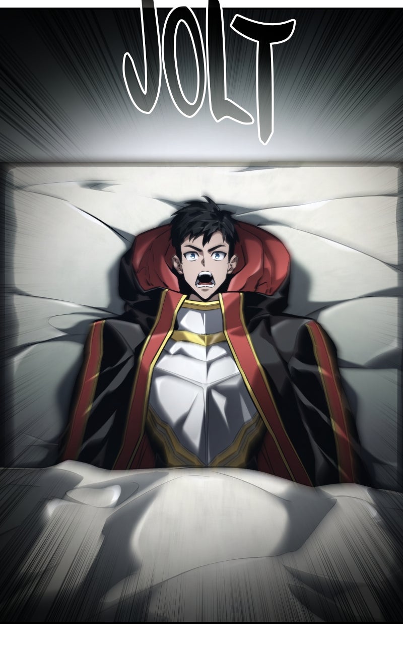 Read Boundless Ascension en Manga Online