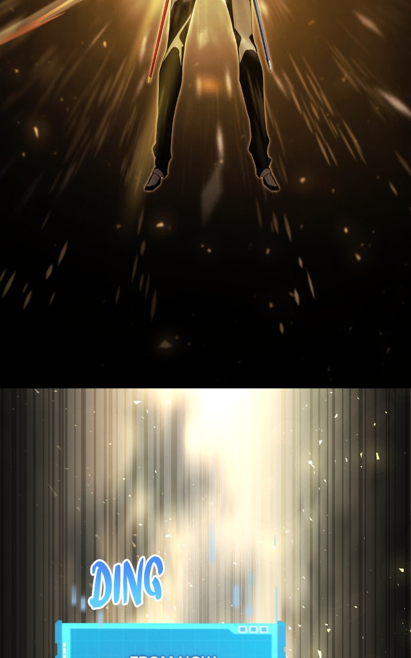 Read Boundless Ascension en Manga Online