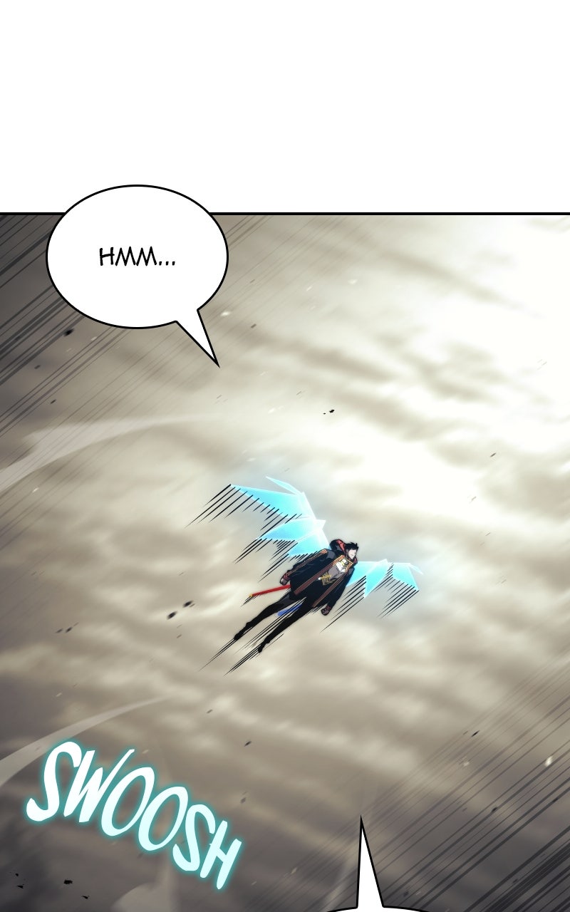 Read Boundless Ascension en Manga Online