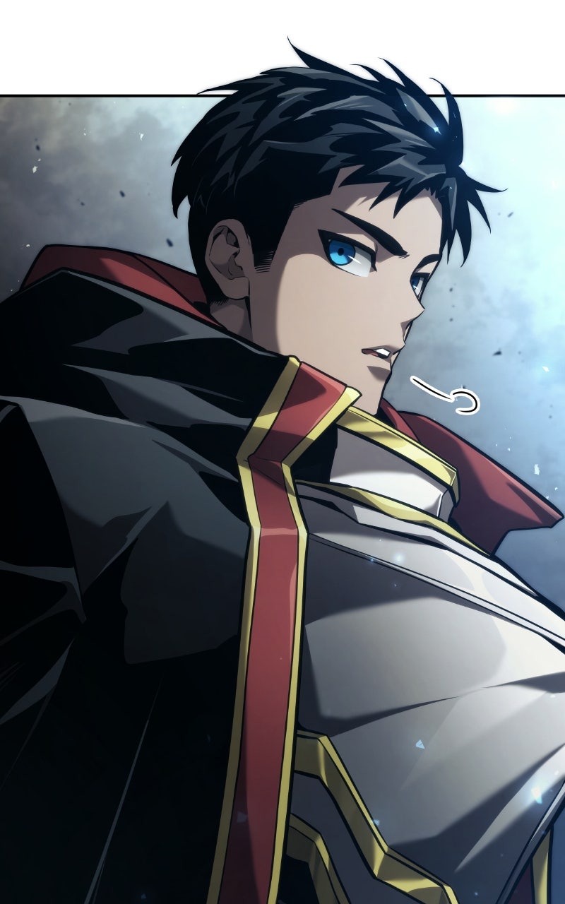Read Boundless Ascension en Manga Online