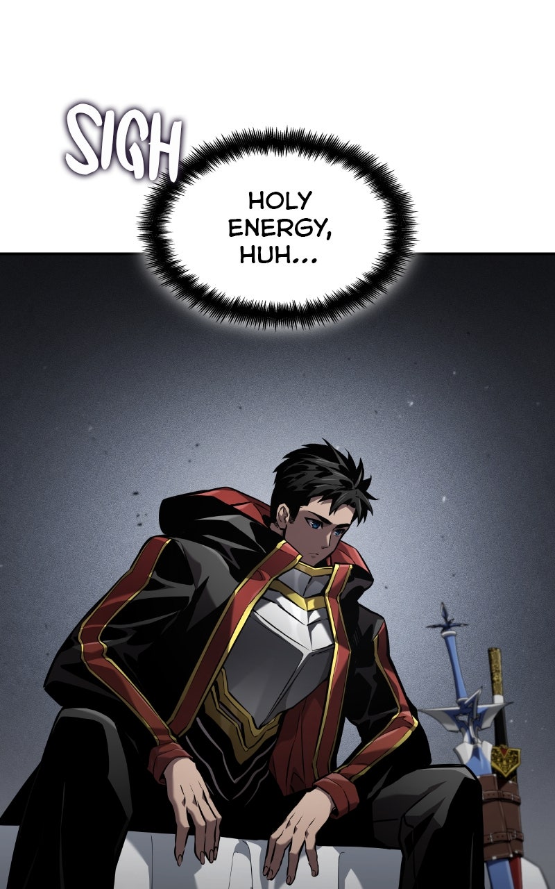 Read Boundless Ascension en Manga Online