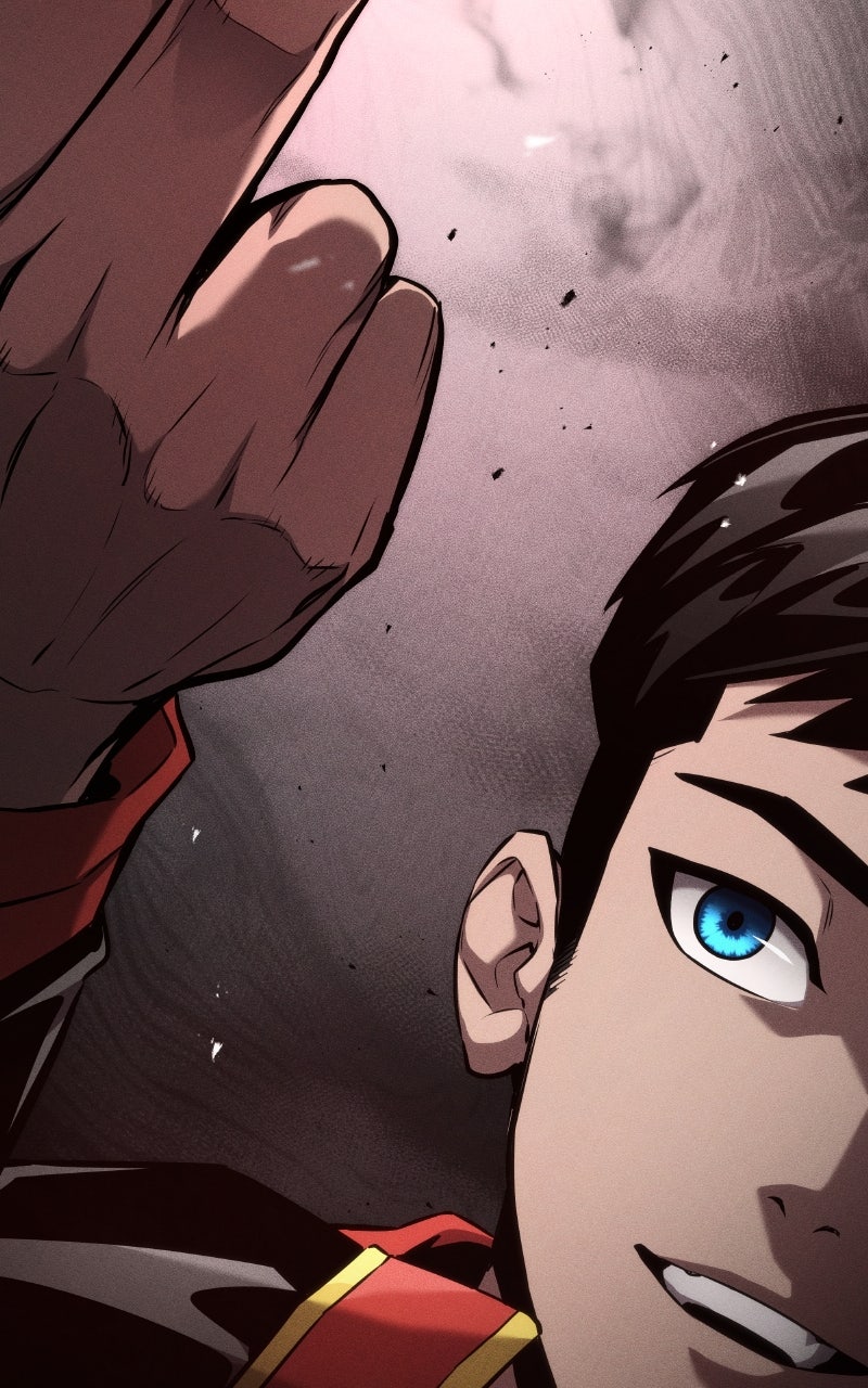 Read Boundless Ascension en Manga Online