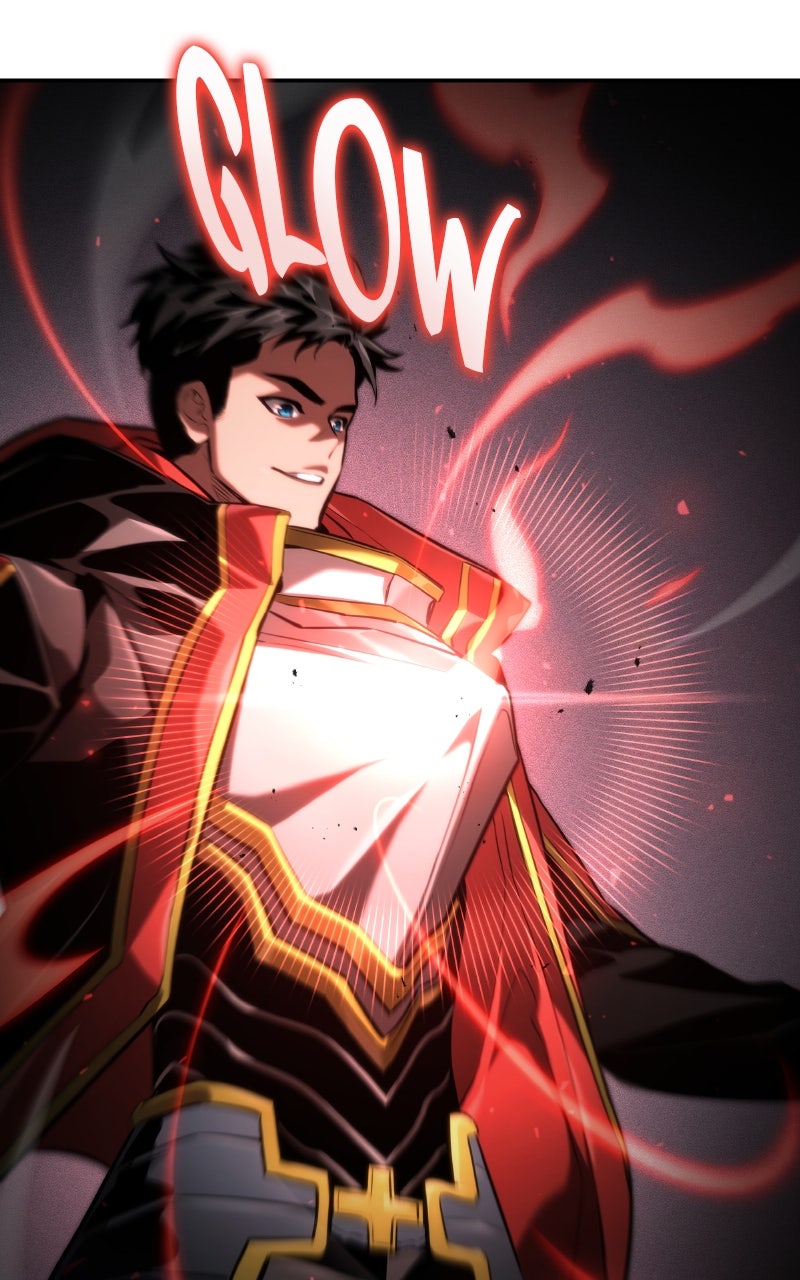 Read Boundless Ascension en Manga Online