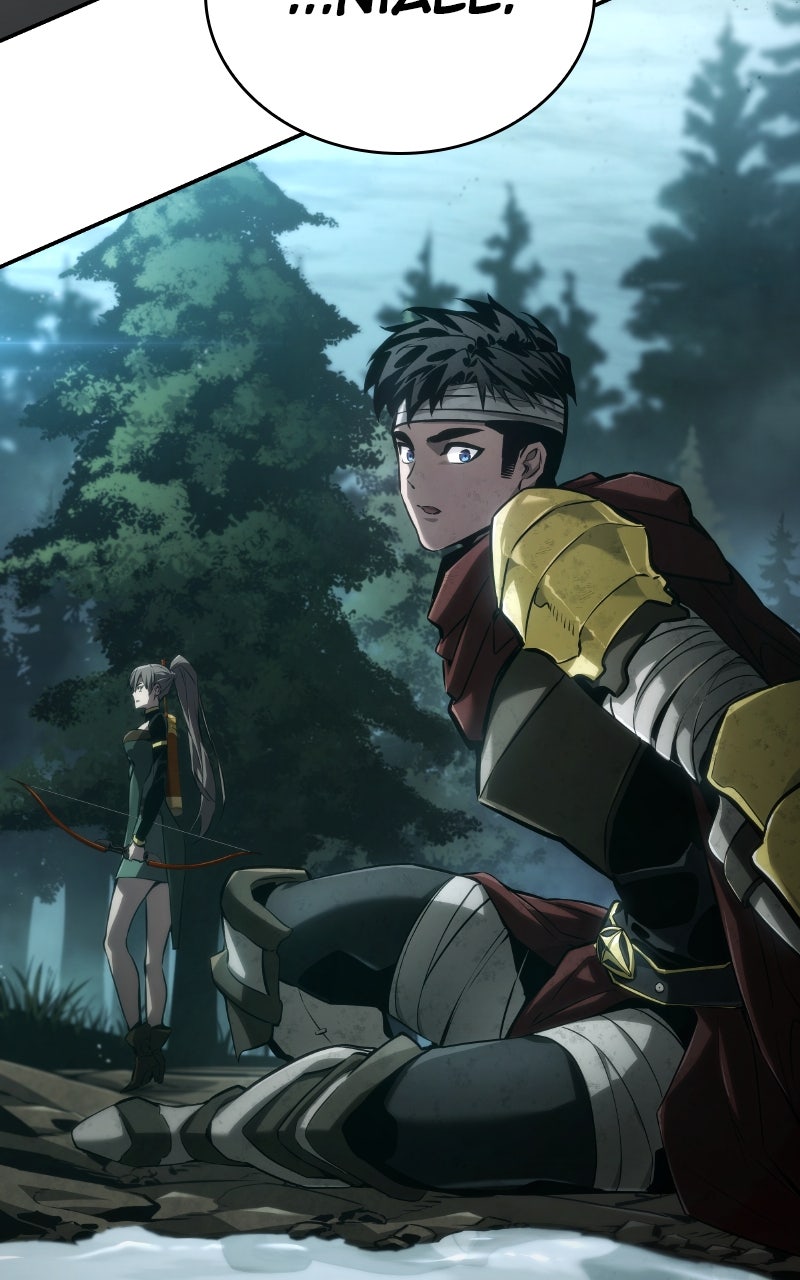 Read Boundless Ascension en Manga Online