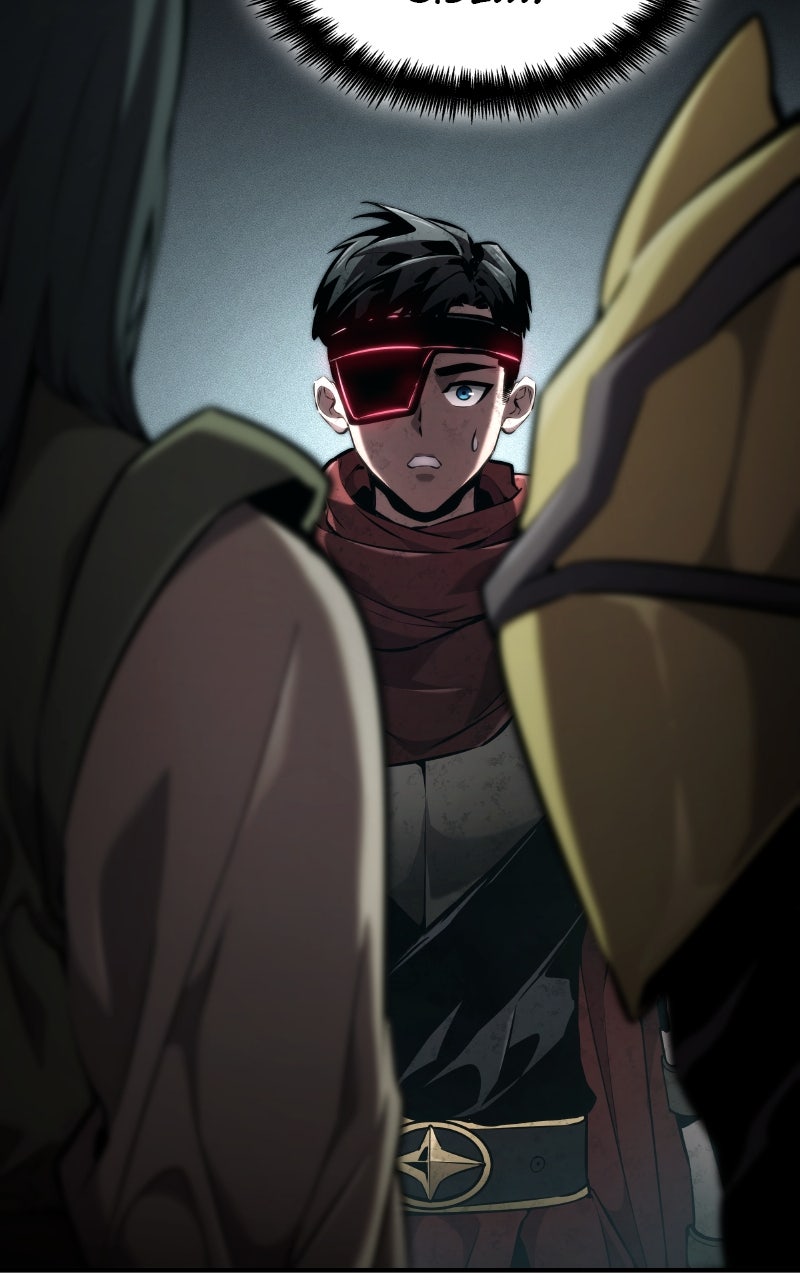 Read Boundless Ascension en Manga Online