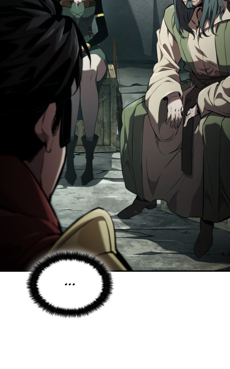 Read Boundless Ascension en Manga Online