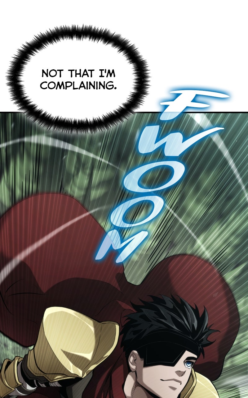 Read Boundless Ascension en Manga Online