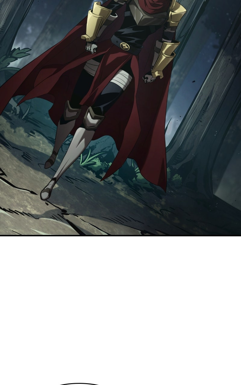 Read Boundless Ascension en Manga Online