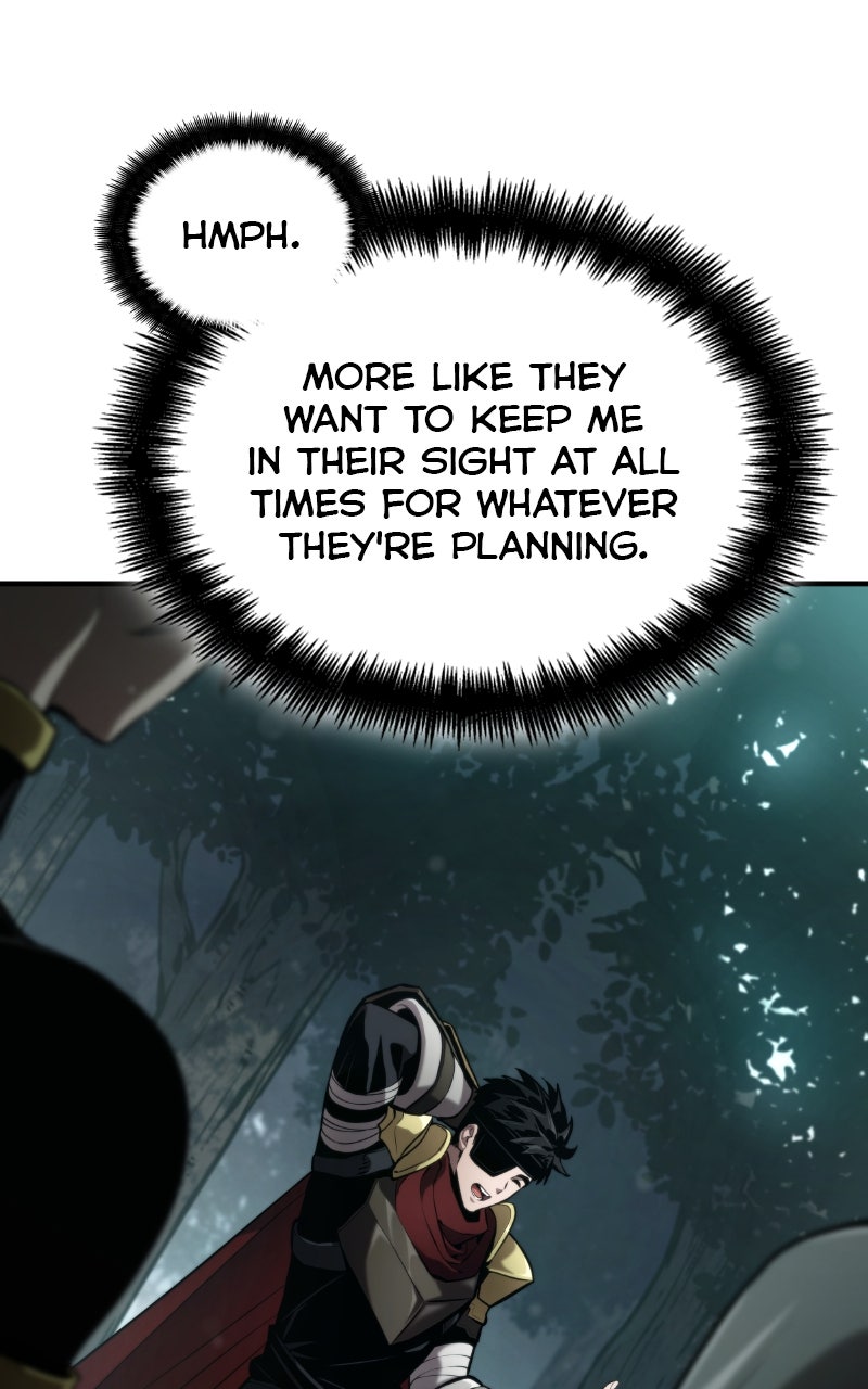 Read Boundless Ascension en Manga Online