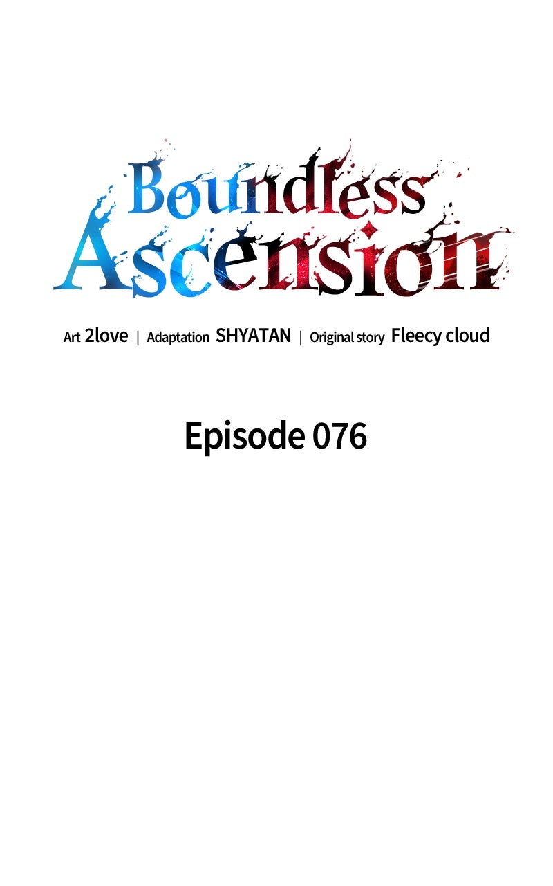 Read Boundless Ascension en Manga Online