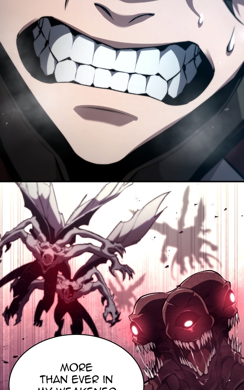 Read Boundless Ascension en Manga Online