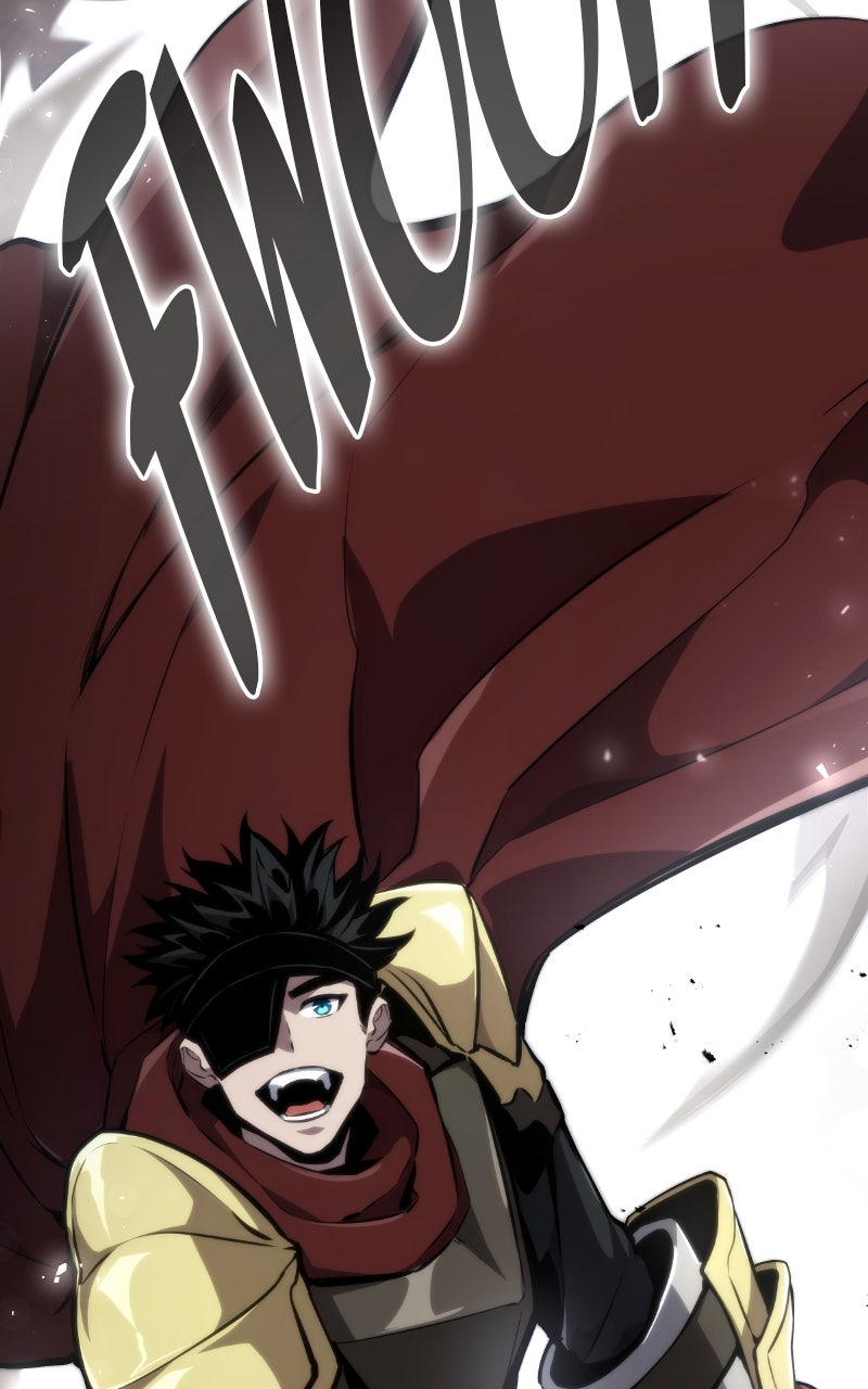 Read Boundless Ascension en Manga Online
