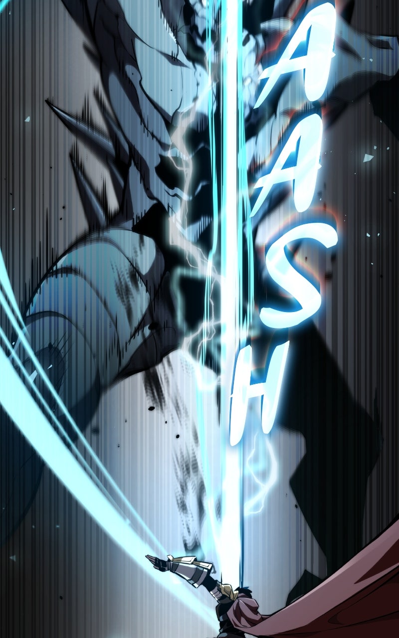 Read Boundless Ascension en Manga Online