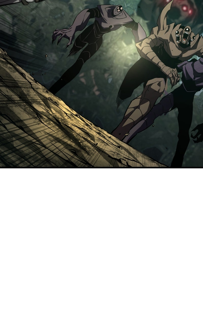 Read Boundless Ascension en Manga Online