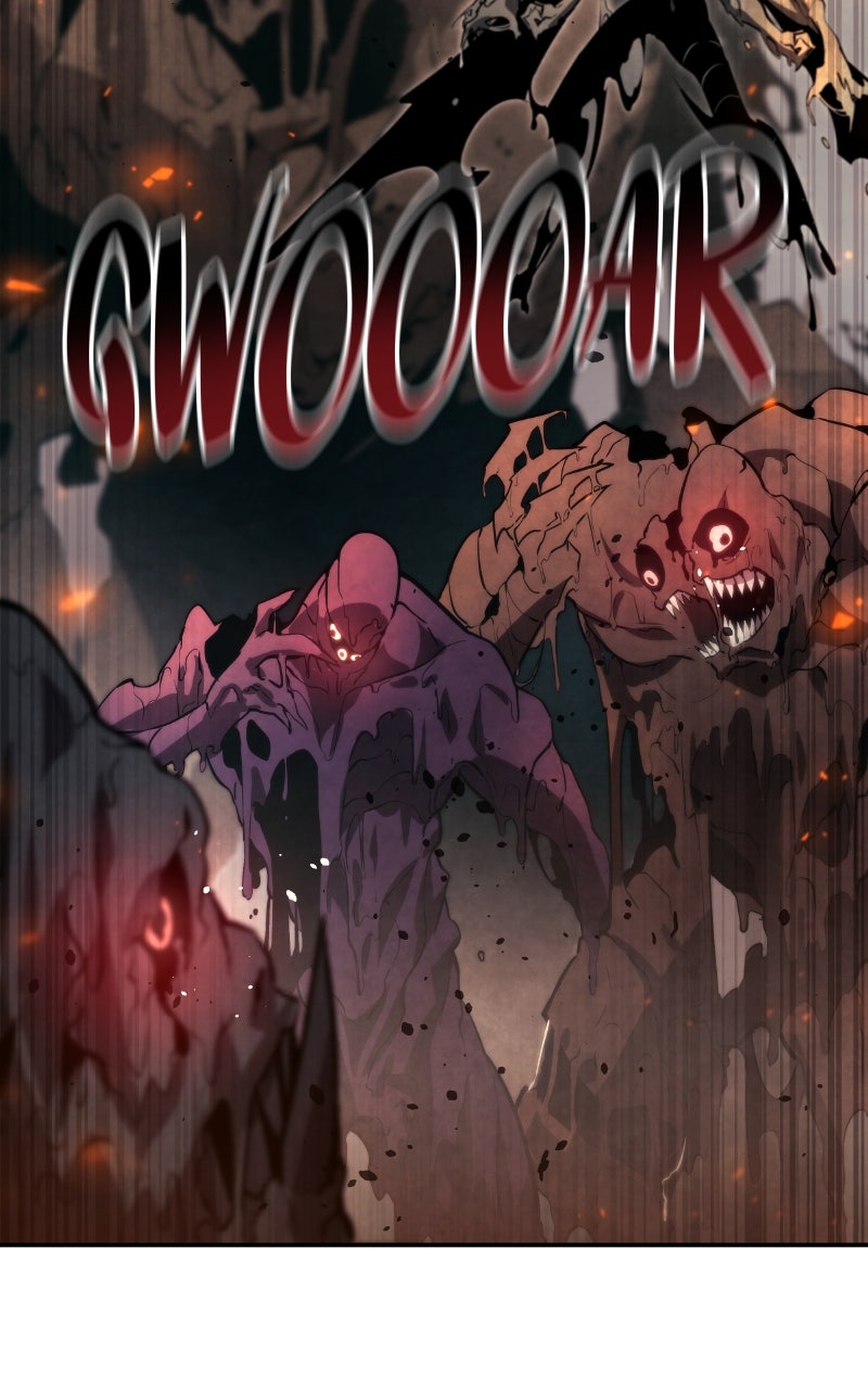Read Boundless Ascension en Manga Online