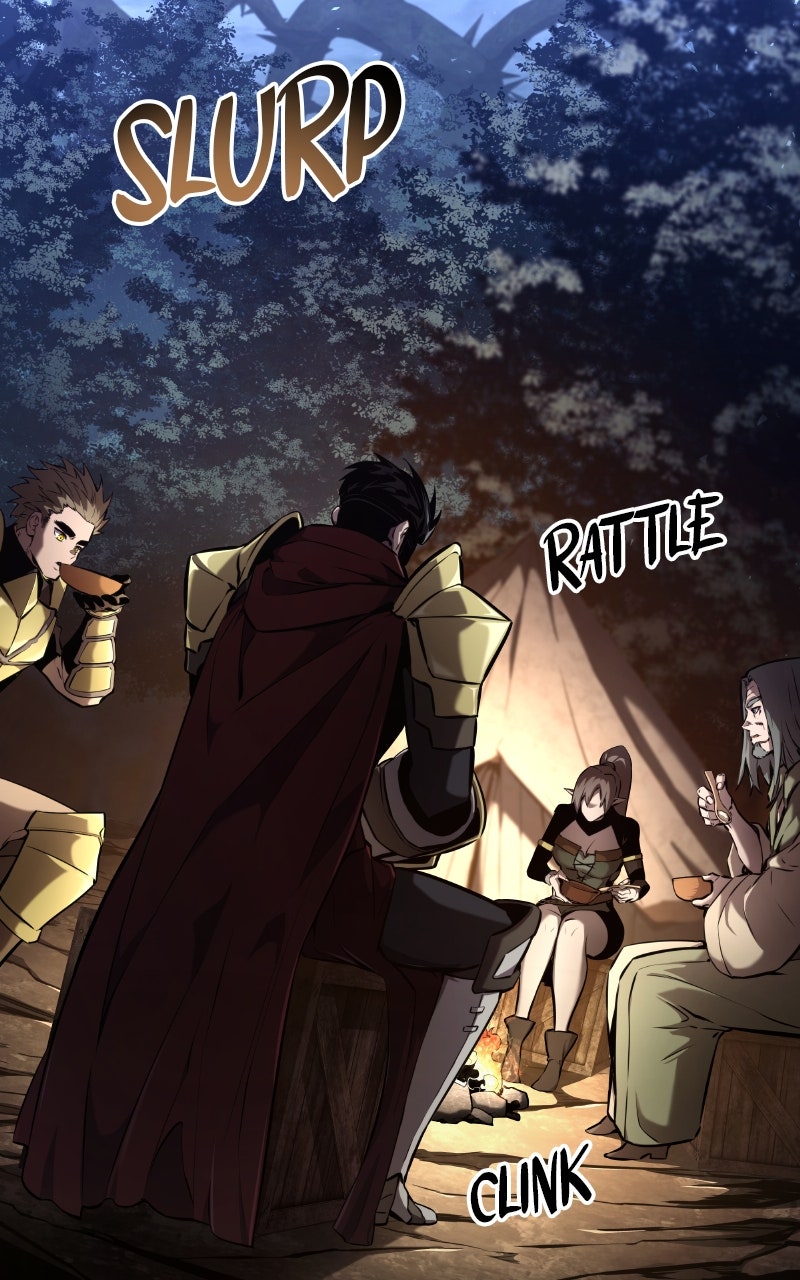 Read Boundless Ascension en Manga Online