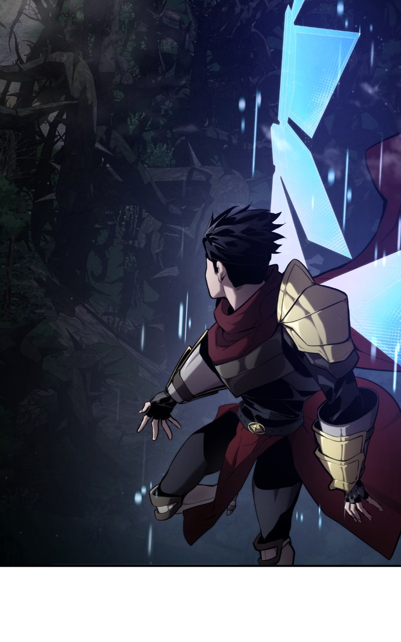 Read Boundless Ascension en Manga Online
