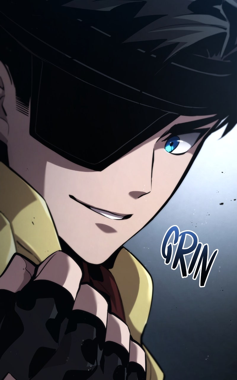 Read Boundless Ascension en Manga Online