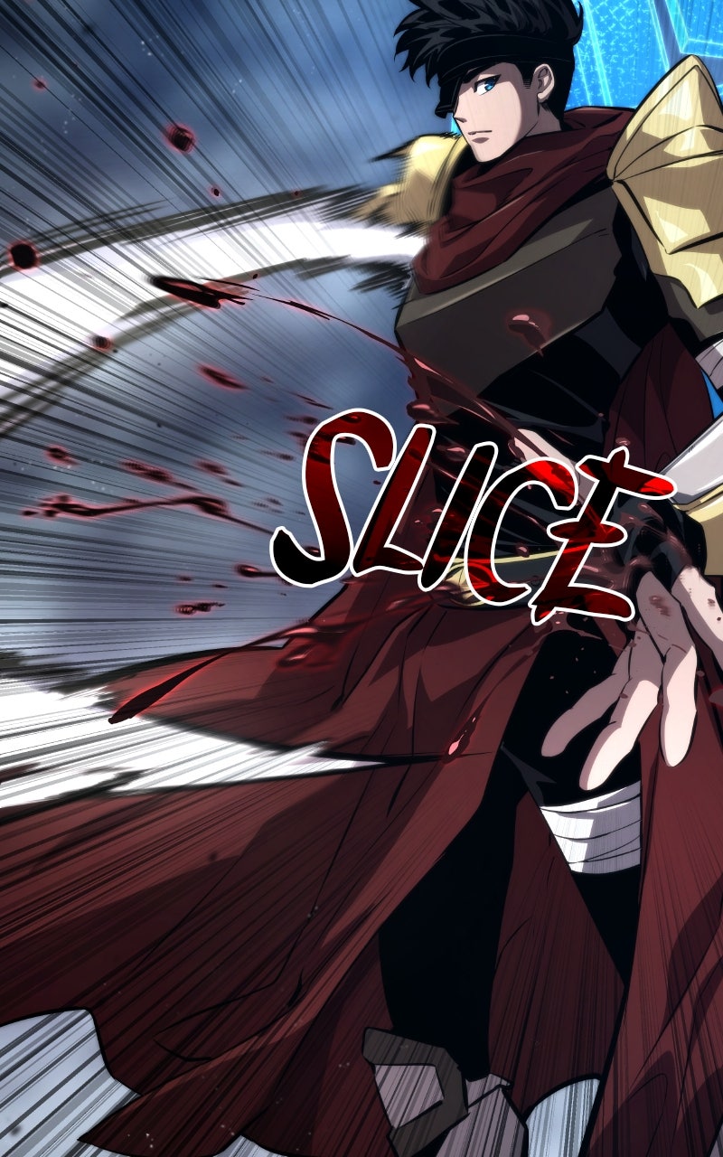 Read Boundless Ascension en Manga Online