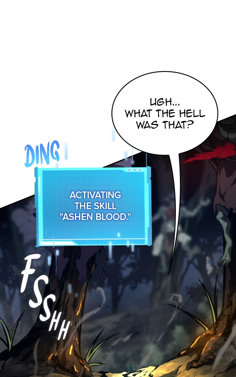 Read Boundless Ascension en Manga Online