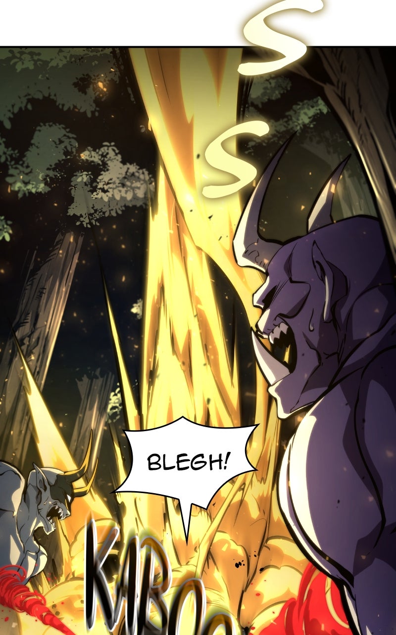 Read Boundless Ascension en Manga Online