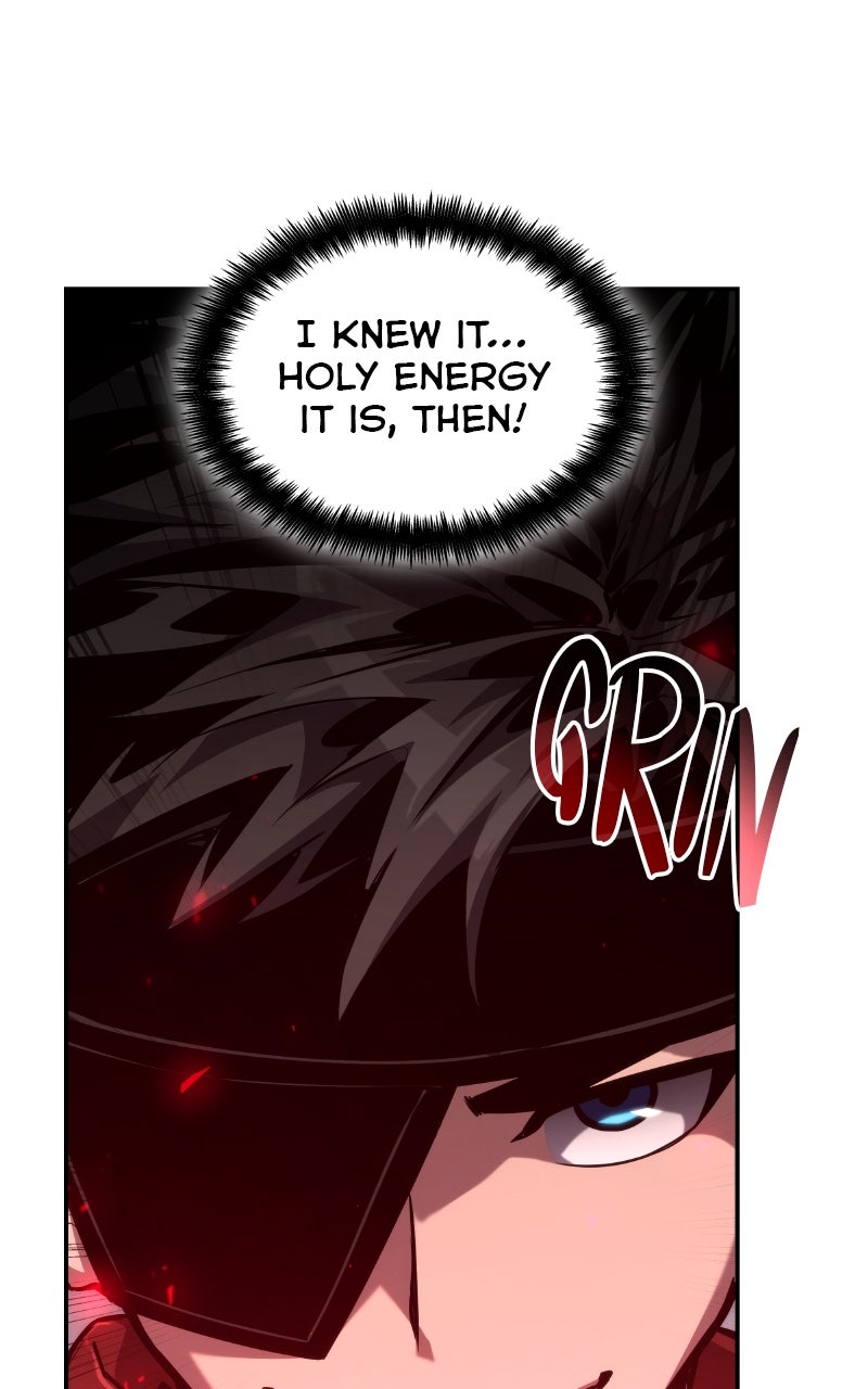Read Boundless Ascension en Manga Online